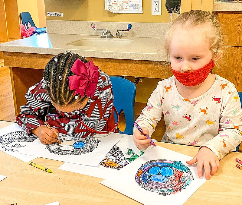 child program milwaukee