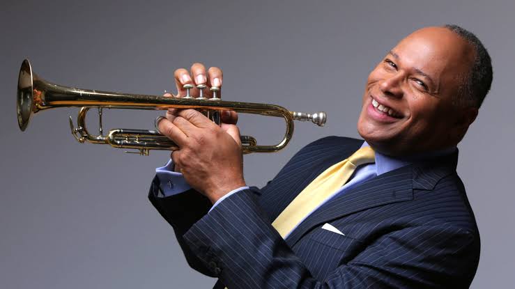 MSO Principal Pops Conductor Byron Stripling