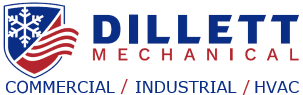 dillett logo