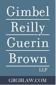 gimbel reilly