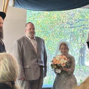 barry francine wedding1