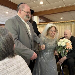 barry francine wedding2