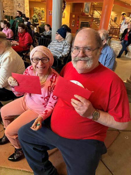 blog pic barry & francine