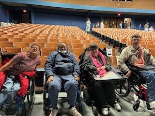 little mermaid show 3