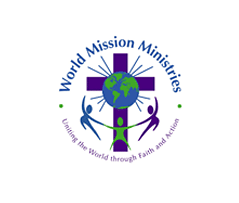 world mission ministries logo